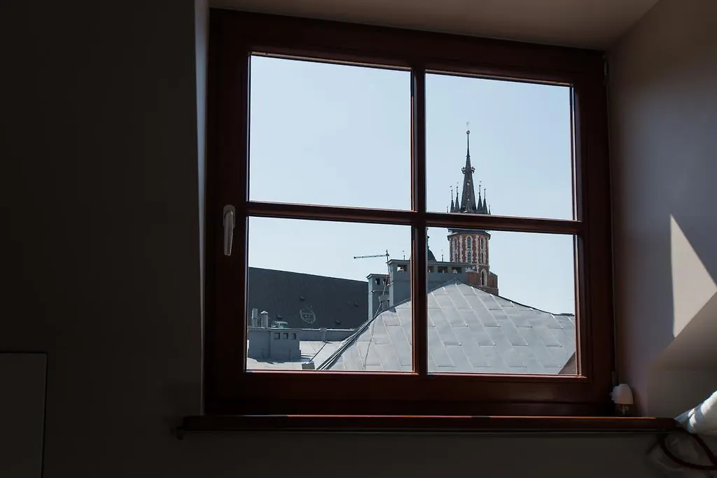 Tomasza Residence Krakow 0*,